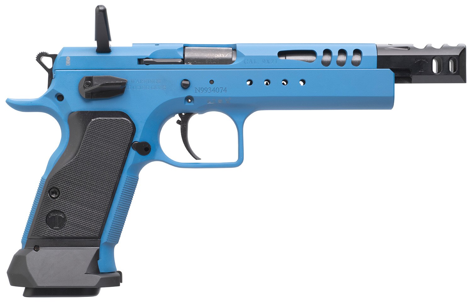 Primary Arms